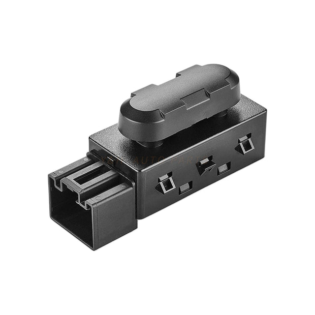 5F9T-14B709-AA Power Seat Adjustment Switch for Ford, 30-50, Lincoln Mustang - NexuParts