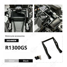 Navigation Mount Extension Bar Compatible with BMW R1300GS