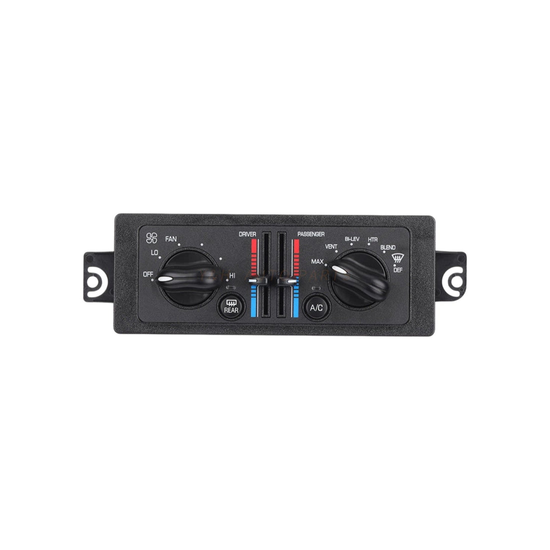A/C Climate Control Dashboard 599-199 / 10308120 Compatible with Buick Regal 3.1l 3.8l