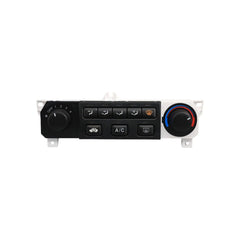 79600-S84-A01ZA HVAC Climate Control Panel for Honda, 50+, high_margin Accord - NexuParts