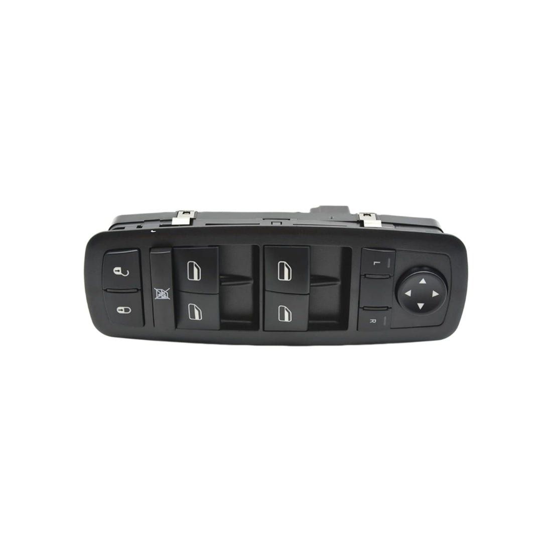 Power Window Switch 68039999AA, Compatible with Dodge (Left)