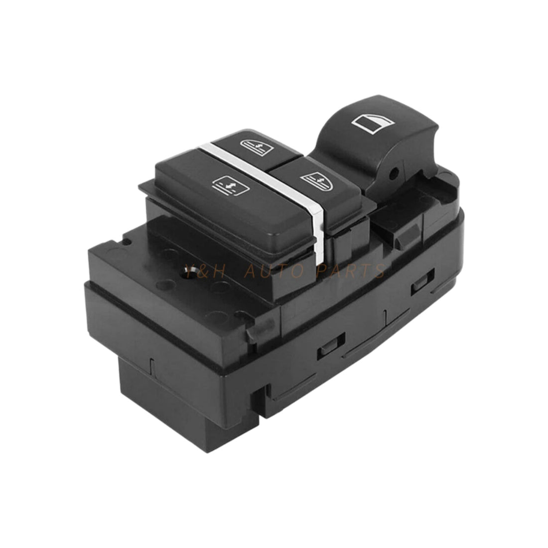 Power Window Switch 61319352183, Compatible with BMW 7 Series