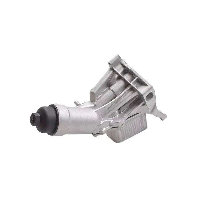 1142857642 Aluminum Oil Filter Housing for BMW, 50+, high_margin - NexuParts