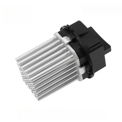 2048707710 Blower Motor Resistor for Mercedes-Benz, 30-50, medium_margin C-Class - NexuParts