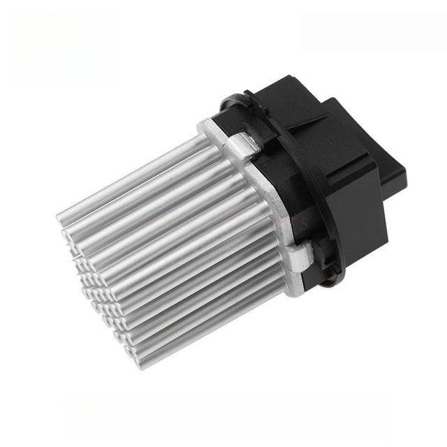 Blower Motor Resistor 2048707710 Compatible with Mercedes Benz C Class W204