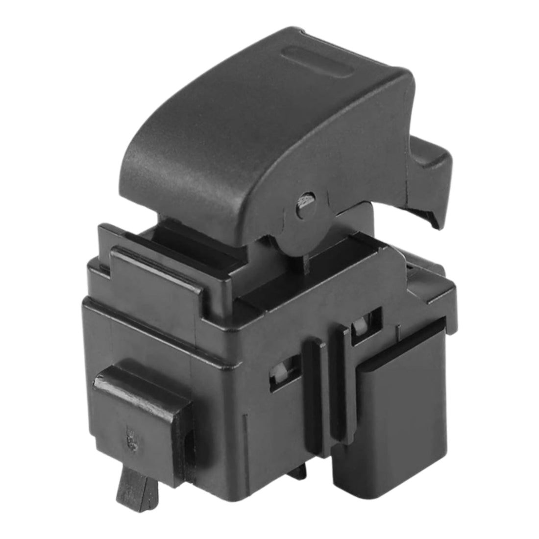 Power Window Switch 84810-0K010, Compatible with Toyota Hilux (Left)