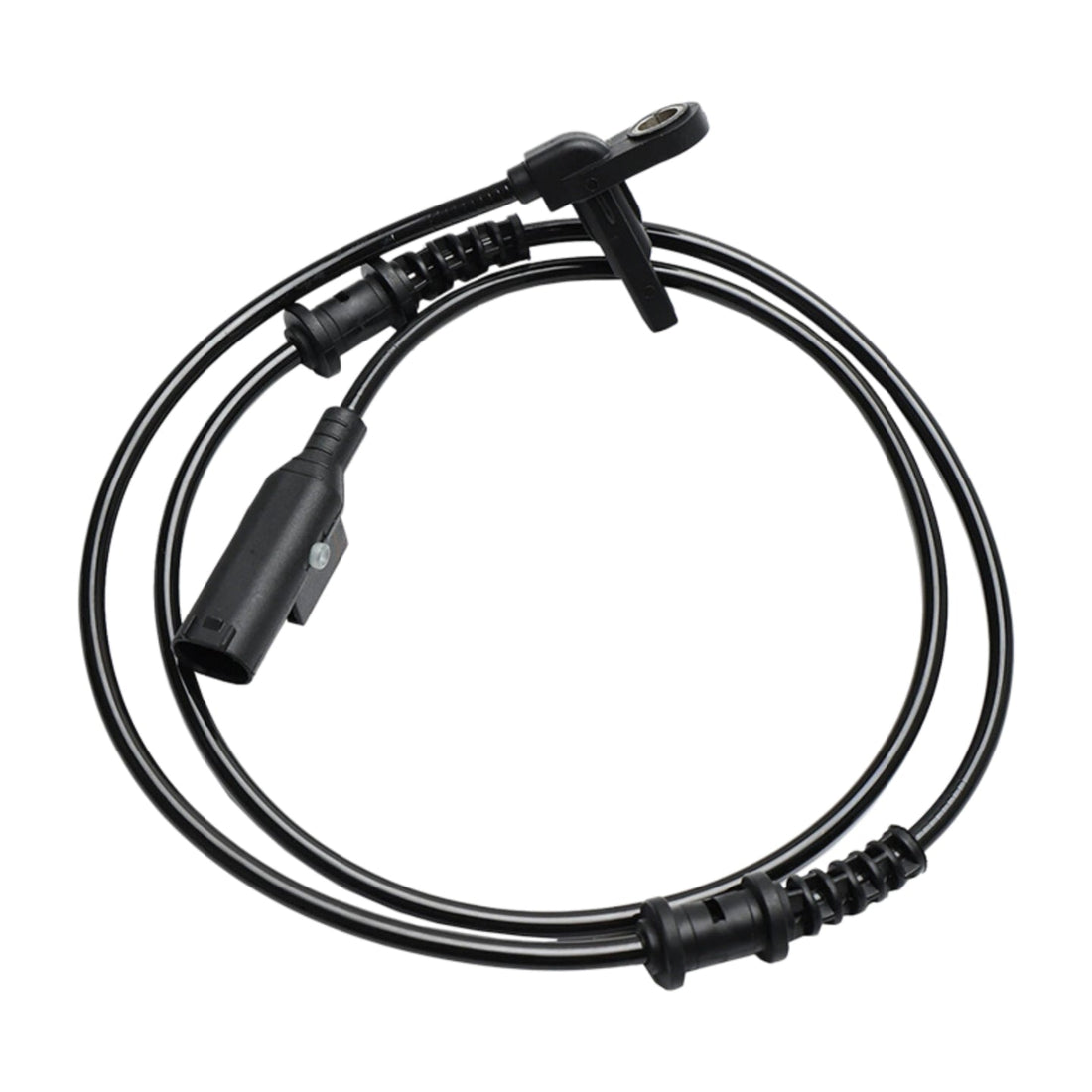 ABS Wheel Speed Sensor 9069050601, Compatible with Mercedes-Benz Sprinter
