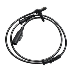 9069050601 ABS Wheel Speed Sensor for Mercedes-Benz, 20-30, medium_margin Sprinter - NexuParts