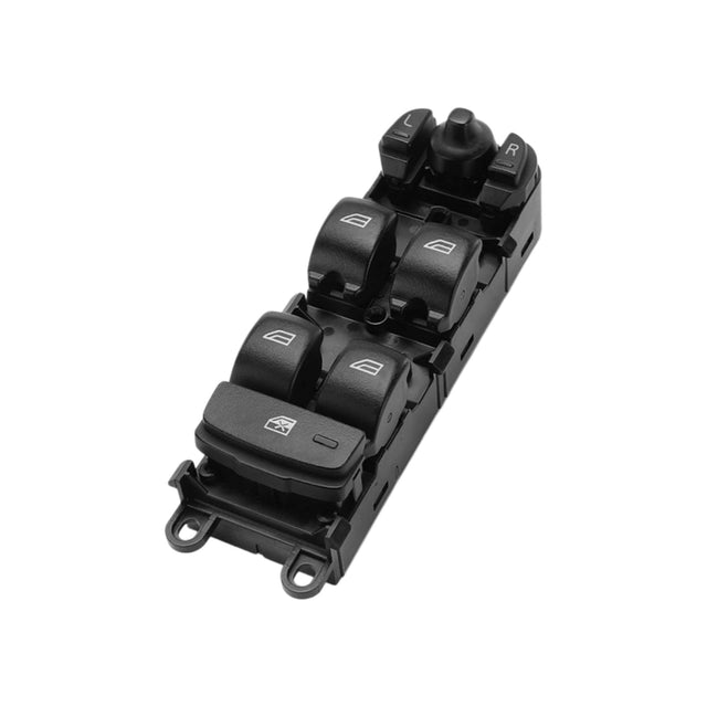 Power Window Switch 31376495, Compatible with Volvo S60, XC60 2009-2013