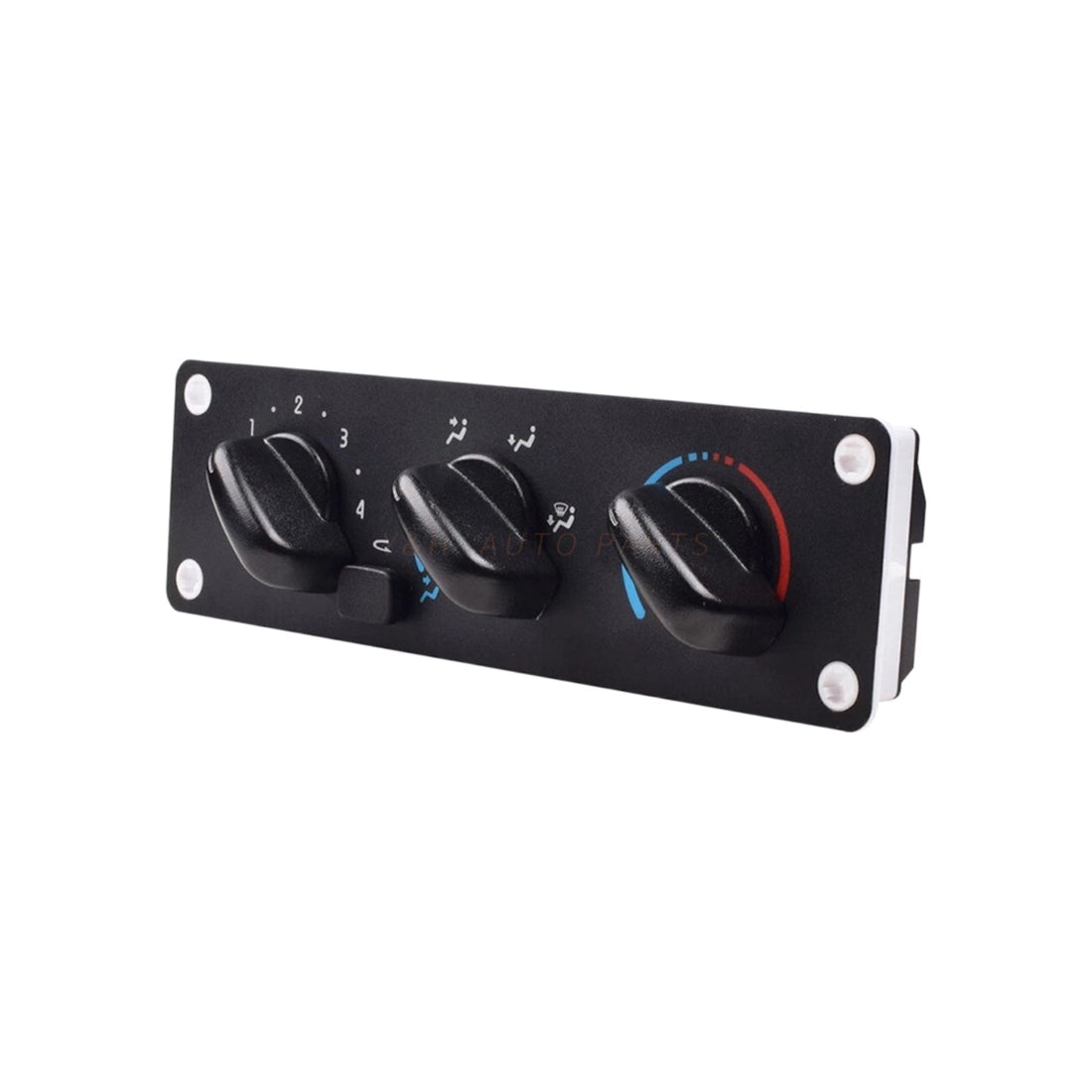 HVAC Heater and Air Conditioning Climate 599-008 Compatible with Universal 2002 2021