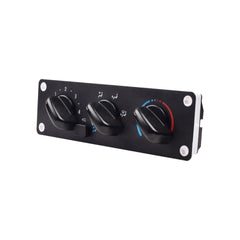 2002-2021 M2 (599-008 HVAC Heater And Air Conditioning Climate for 50+, high_margin - NexuParts