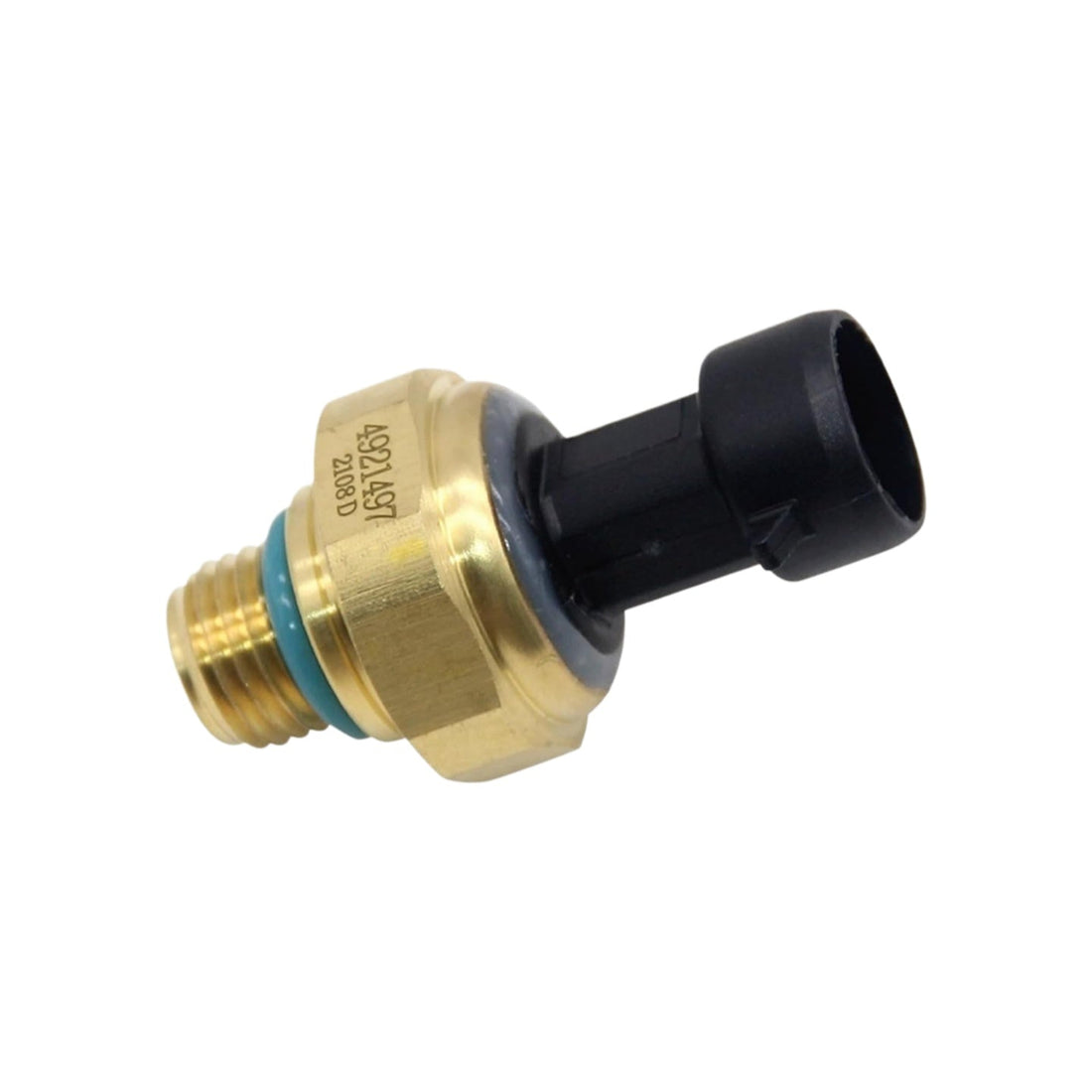 Intake Manifold Air Pressure Sensor / MAP Sensor 4921497 / 4928594, Compatible with Cummins Diesel