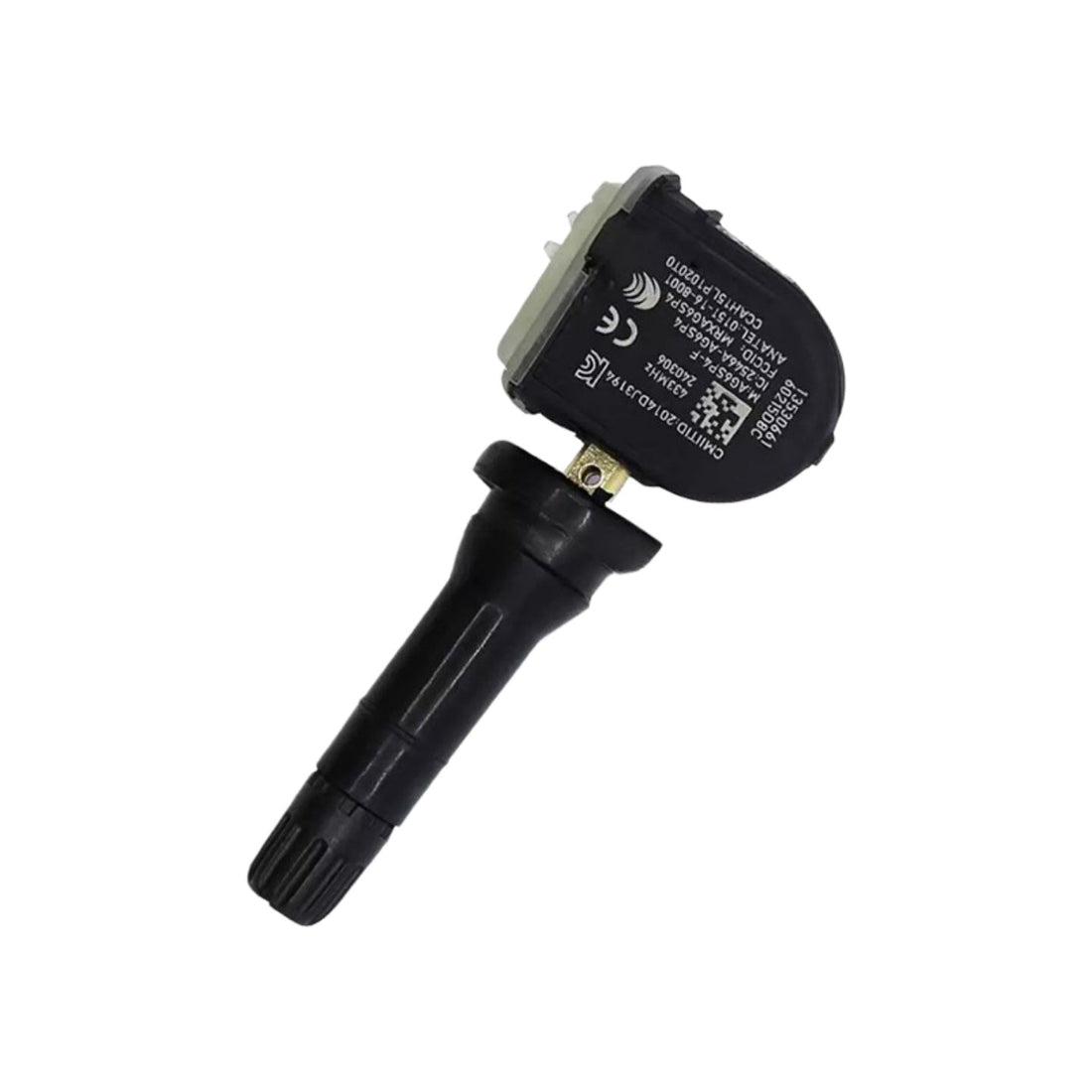 TPMS Tire Pressure Sensor 13530661 / 13593960, Compatible with Cadillac