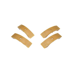 058109088K Timing Chain Tensioner Guide Pad for Volkswagen, Audi, 20-30 Golf - NexuParts