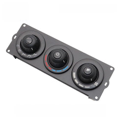 F21-1013-11-000 HVAC Heater A/c Control Switch for 50+, high_margin F21 - NexuParts