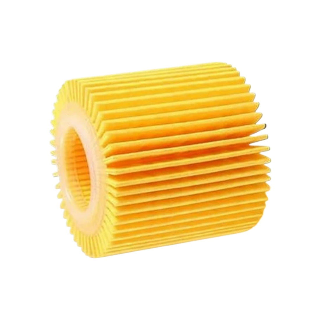 Oil Filter 04152-37010 / 04152-YZZA6, Compatible with Toyota Corolla