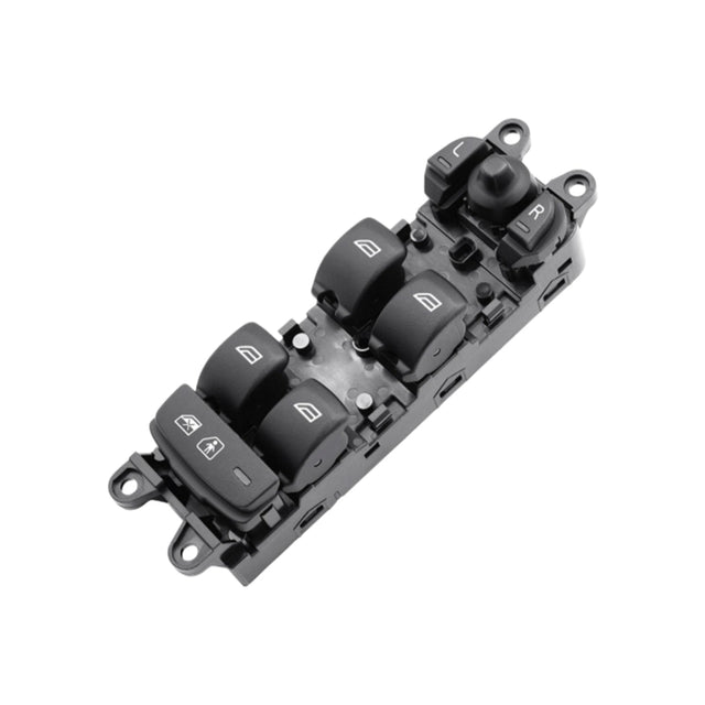 Power Window Switch 31343550, Compatible with Volvo S60, V60, XC60