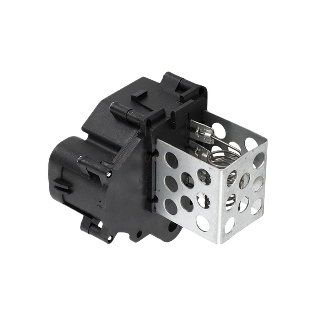 Blower Motor Resistor 9658508980 / 9659799080 Compatible with Peugeot / Citroen