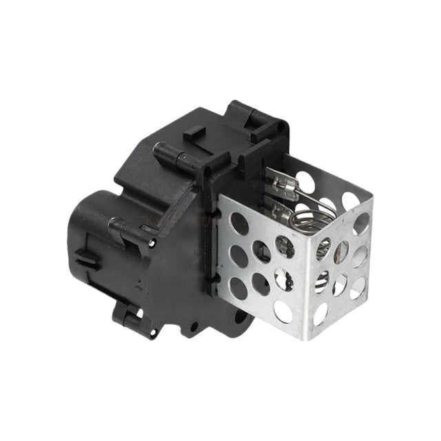 Blower Motor Resistor 9658508980 / 9659799080 Compatible with Peugeot / Citroen