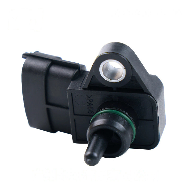 Intake Manifold Air Pressure Sensor / MAP Sensor 39300-2B000, Compatible with Hyundai Elantra, Sonata