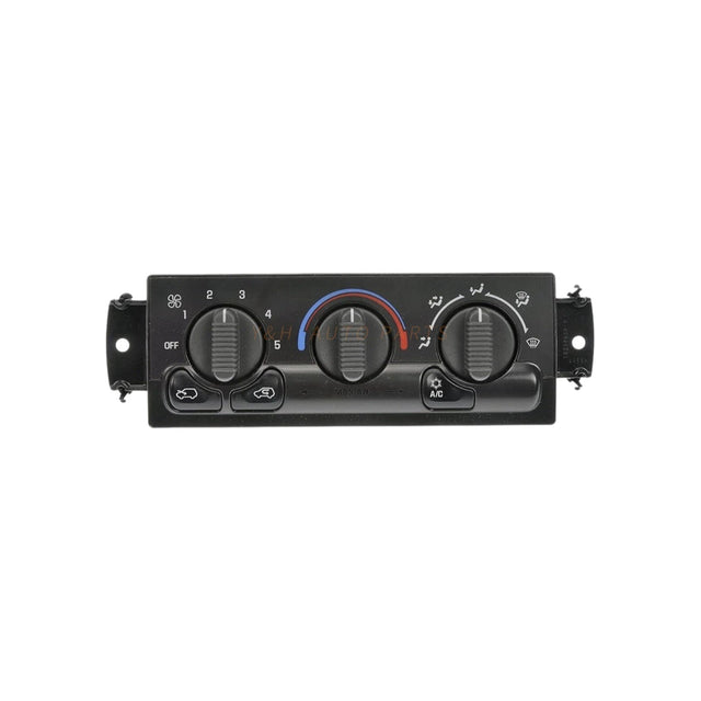 15054697 HVAC Control Panel Module for GMC, 50+, high_margin - NexuParts