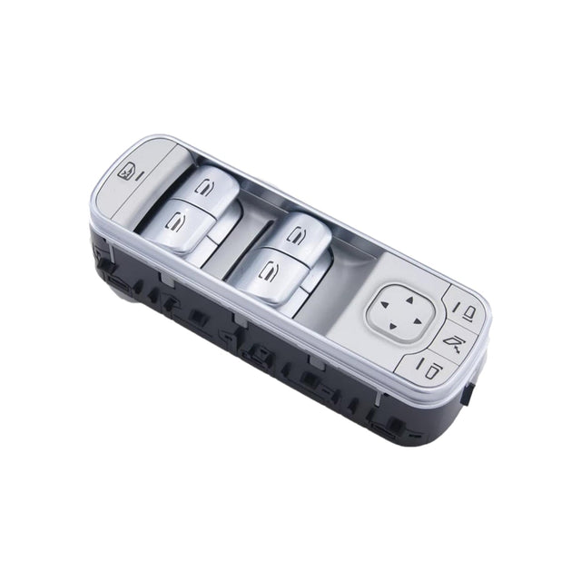 Power Window Switch A1679054501, Compatible with Mercedes-Benz 2019-2021 (Left)