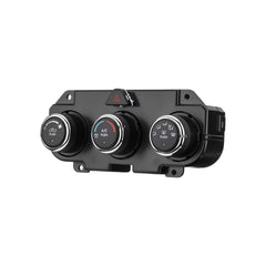 68268189AA Ac Heater Climate Control Module for Jeep, Chrysler, 50+ - NexuParts
