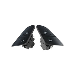 7PP962107DIVI Central Door Lock Switch for Porsche, 30-50, medium_margin - NexuParts