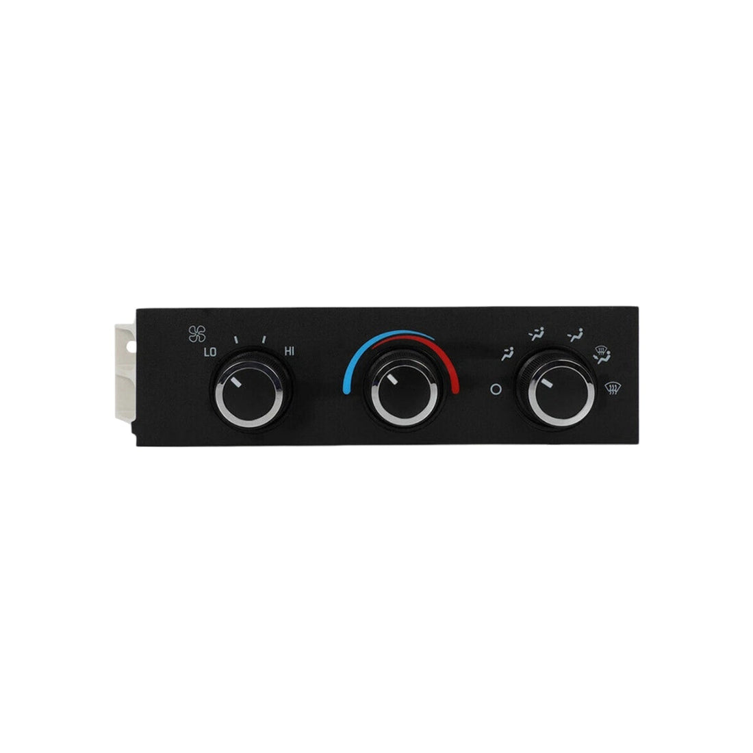 HVAC Control Panel 84793086 Compatible with Chevrolet