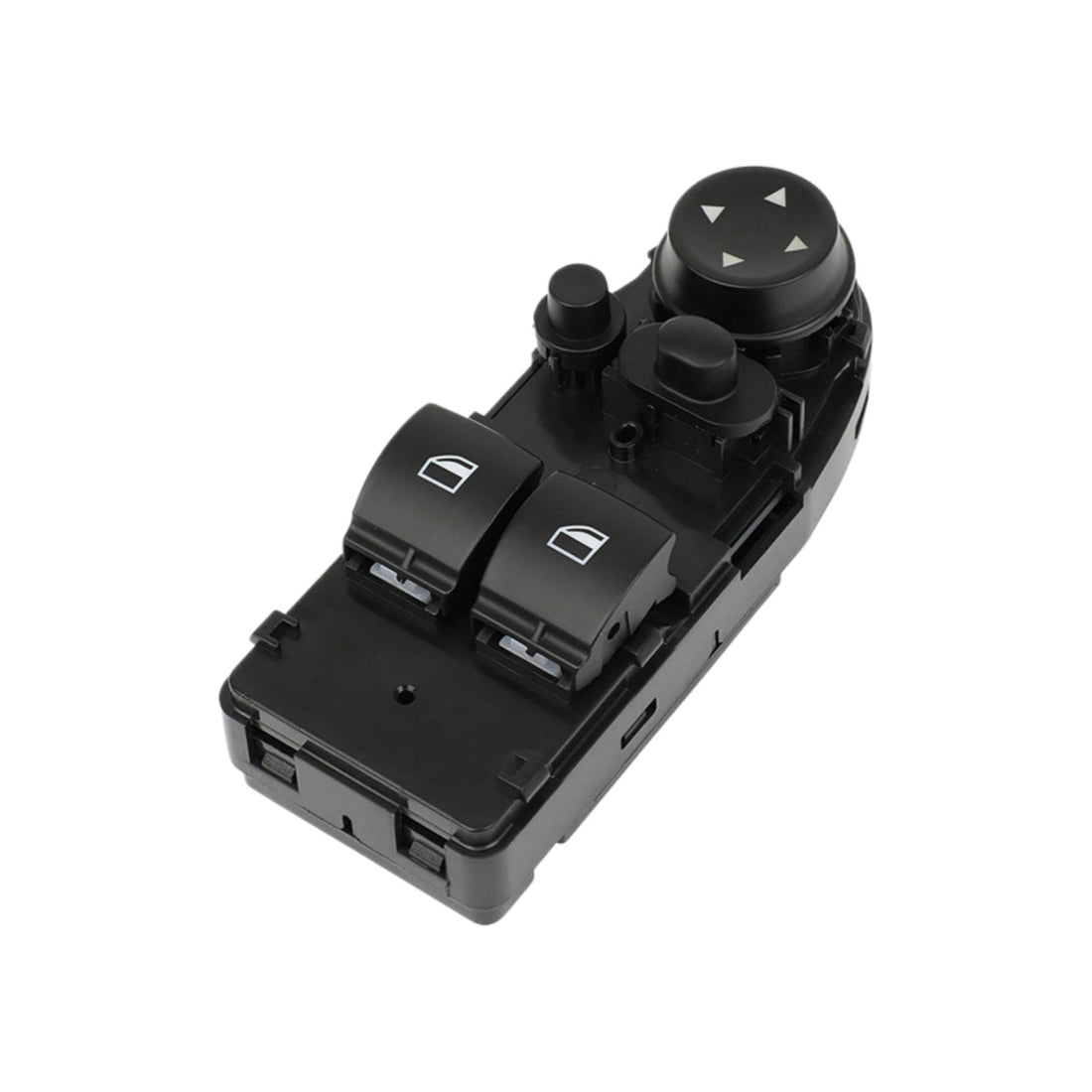 Power Window Switch 61319132164, Compatible with BMW 3 Series 2007-2013 (Left)