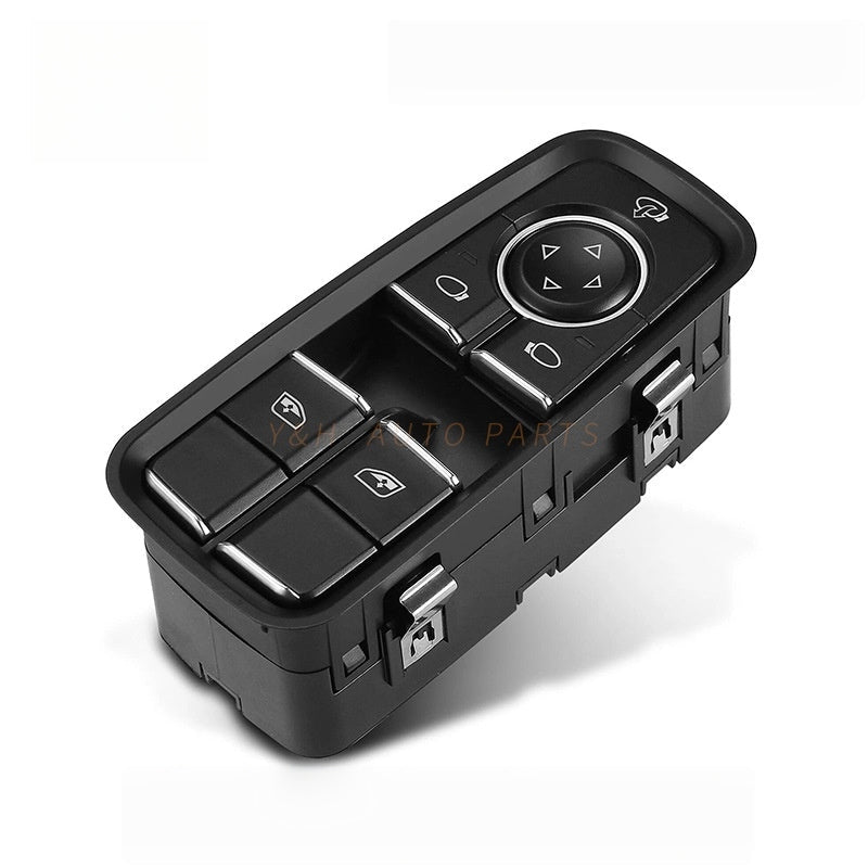 Power Window Switch 99161315502DML, Compatible with Porsche