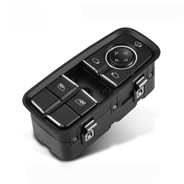 Power Window Switch 99161315502DML, Compatible with Porsche