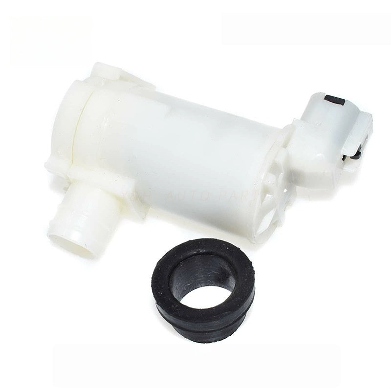 Windshield Washer Pump 289203Z000, Compatible with Nissan Altima 1993-2003