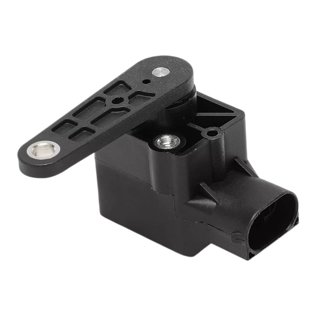 Level Height Sensor 37140141444, Compatible with BMW