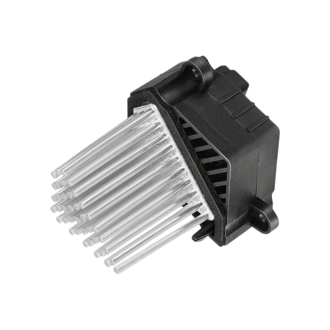 Blower Motor Resistor 64116920365 Compatible with BMW 3 Series 5 Series X3 and More