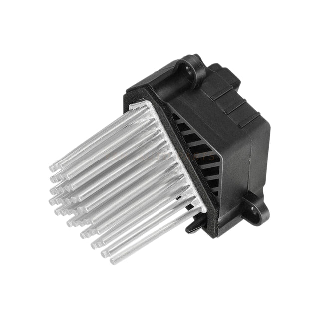 64116920365 Blower Motor Resistor for BMW, 30-50, medium_margin 3 Series - NexuParts