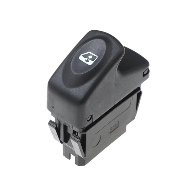 Power Window Switch 7700838099, Compatible with Renault (Left)