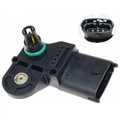 0281002576 MAP Sensor for Volvo, 10-20, low_margin - NexuParts