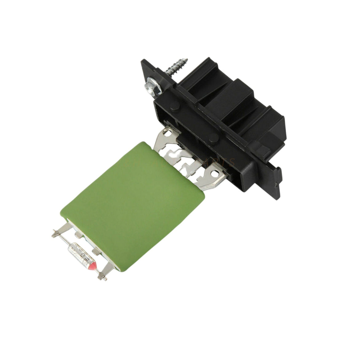 Heater Blower Fan Resistor 648055 Compatible with Peugeot