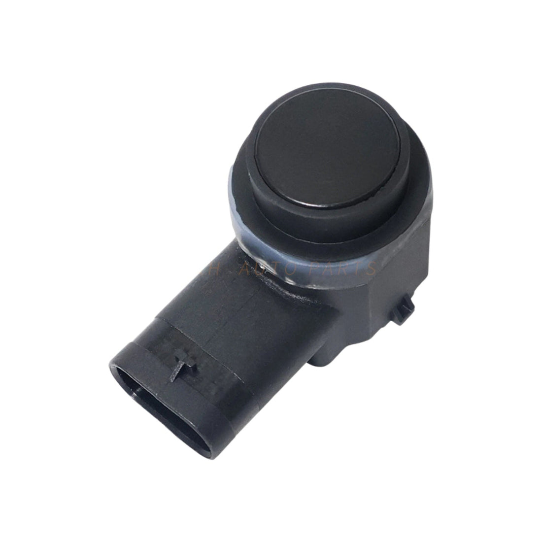 Parking Sensor / PDC Sensor 5KD919275B, Compatible with Volkswagen / Audi Golf, Jetta, Passat and More (Rear)