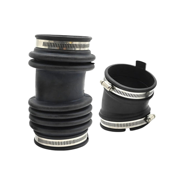 16576CG000 Air Intake Hose for Infiniti, 30-50, medium_margin FX35 - NexuParts