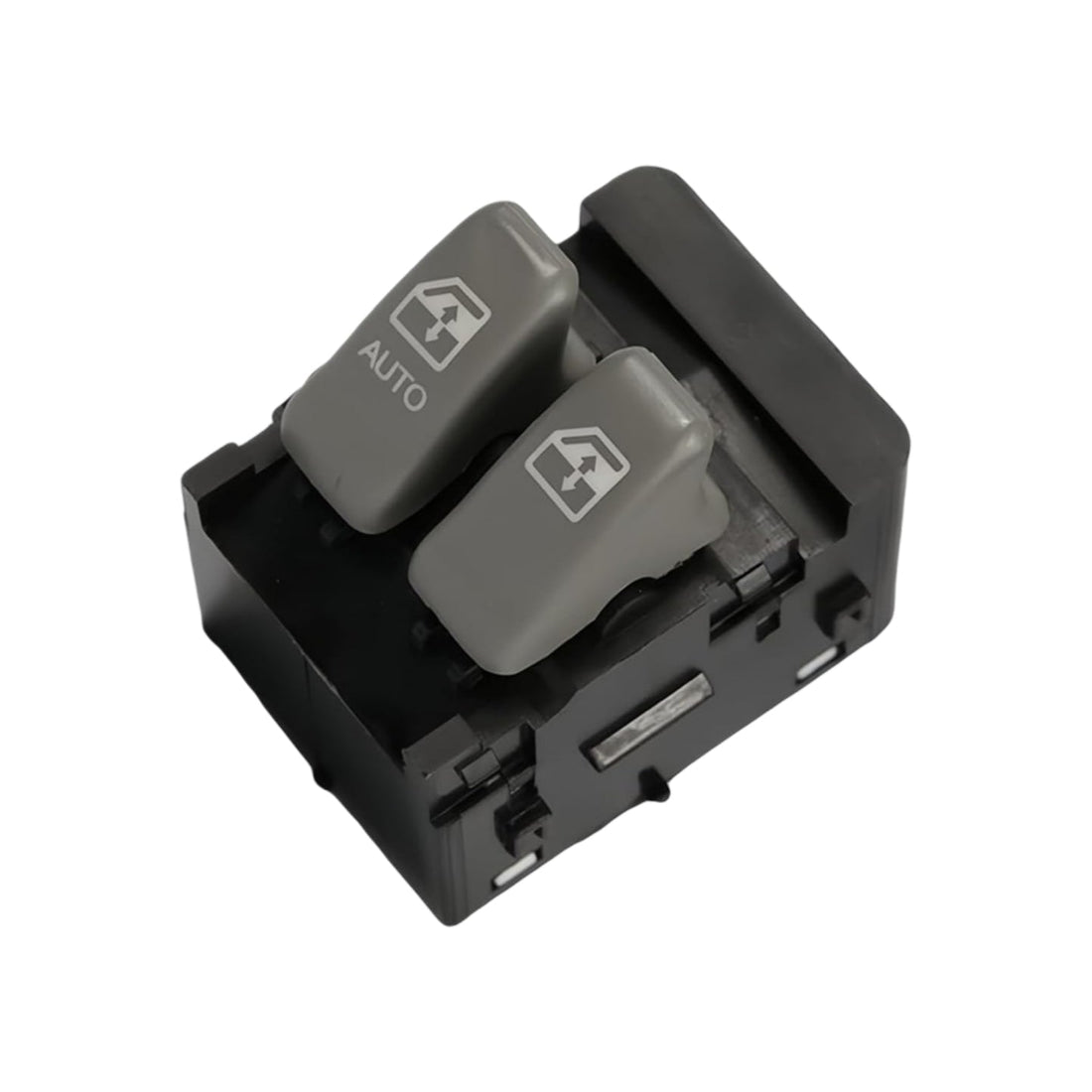Power Window Switch 10409722, Compatible with Buick GL8 (Left)