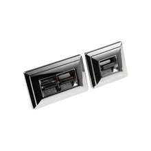 Power Window Switch 20043940 / 20061549, Compatible with Chevrolet (Left)