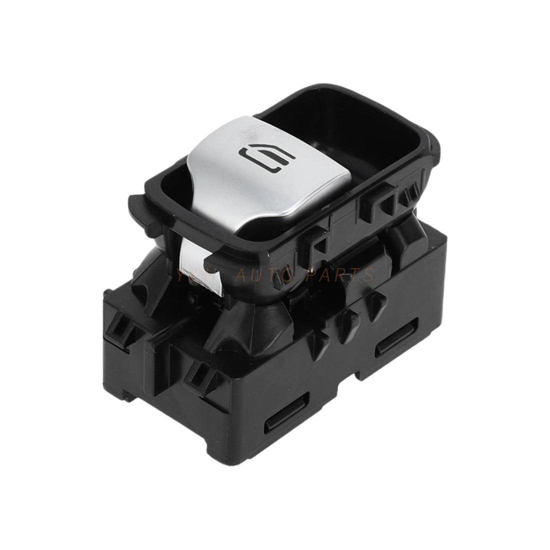 Power Window Switch A2239051903, Compatible with Mercedes-Benz (Left)