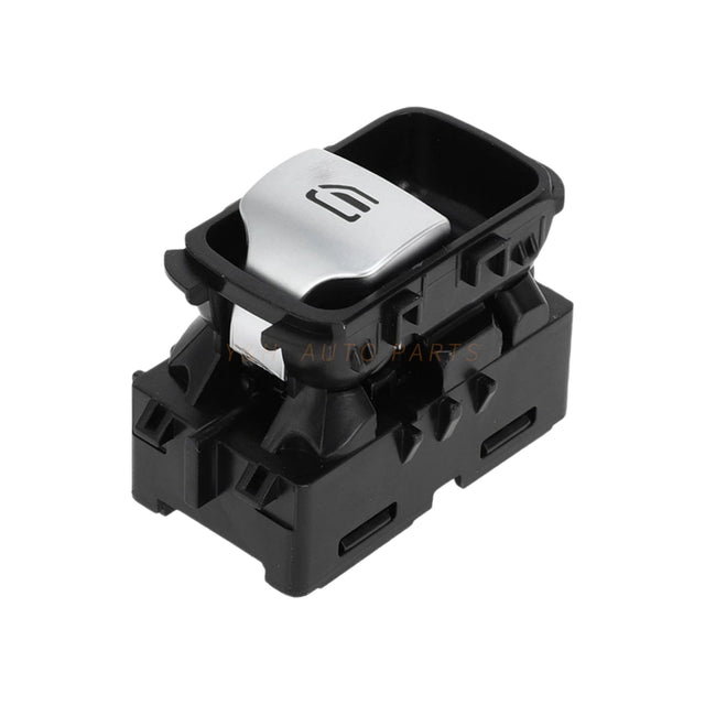 Power Window Switch A2239051903, Compatible with Mercedes-Benz (Left)