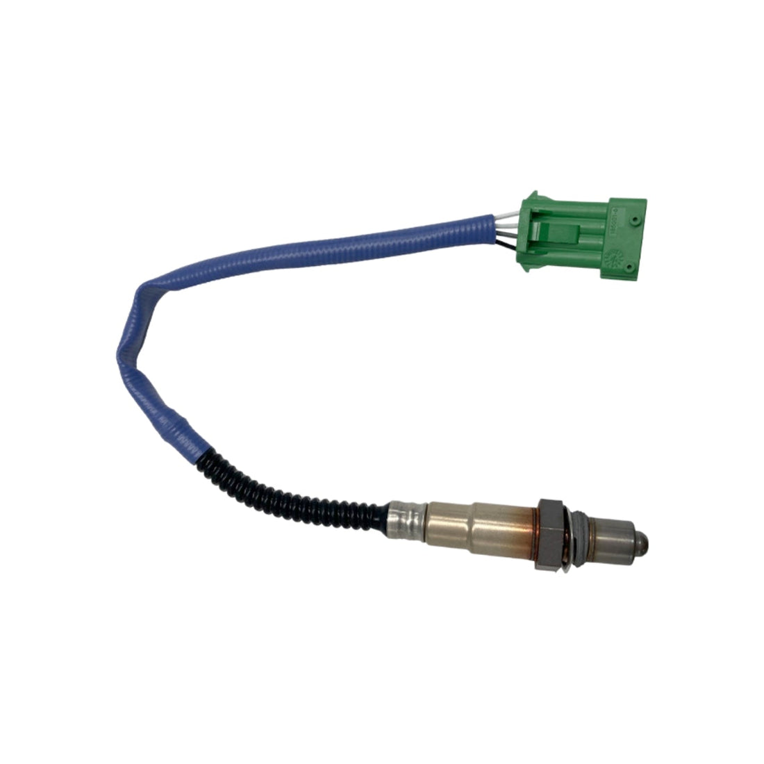 Oxygen Sensor / O2 Sensor 0258006028, Compatible with Peugeot (Front)