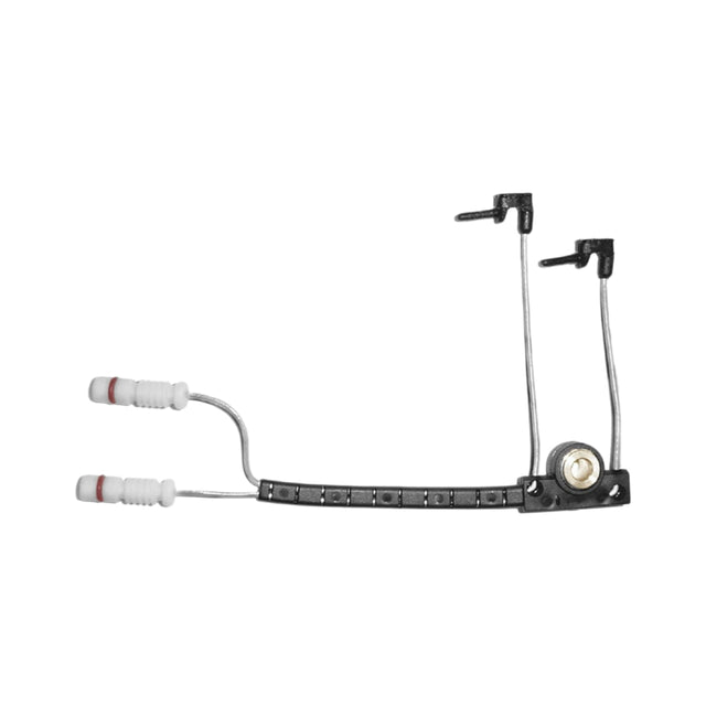 ABS Wheel Speed Sensor 4605400617, Compatible with Mercedes-Benz