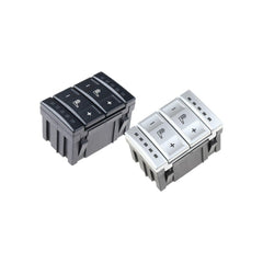 6M2T-19K314-AC Seat Heater Control Button Switch for Ford, 20-30, medium_margin - NexuParts