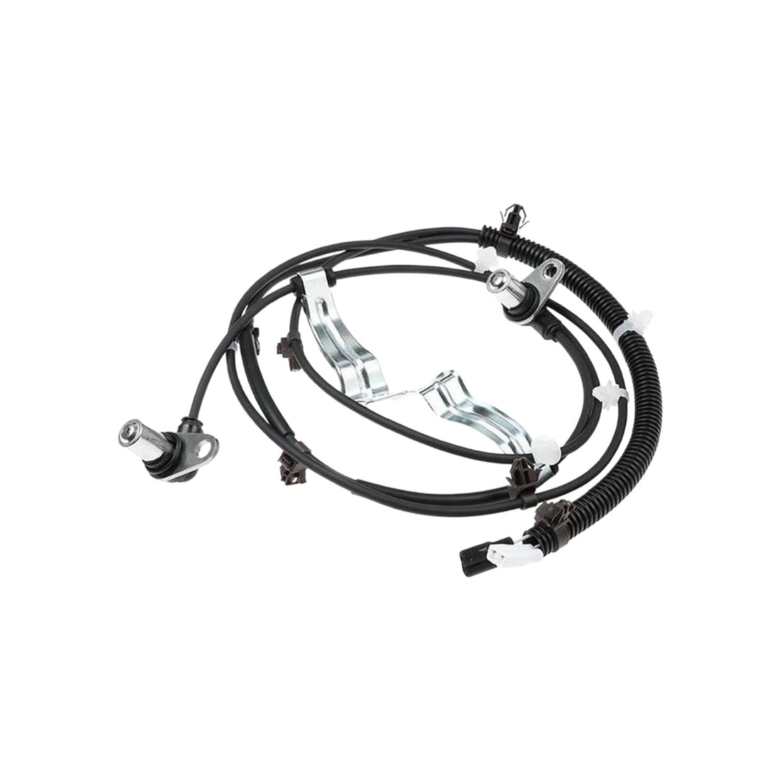 ABS Wheel Speed Sensor 15037208 / 15112378 and More, Compatible with Universal (Front)
