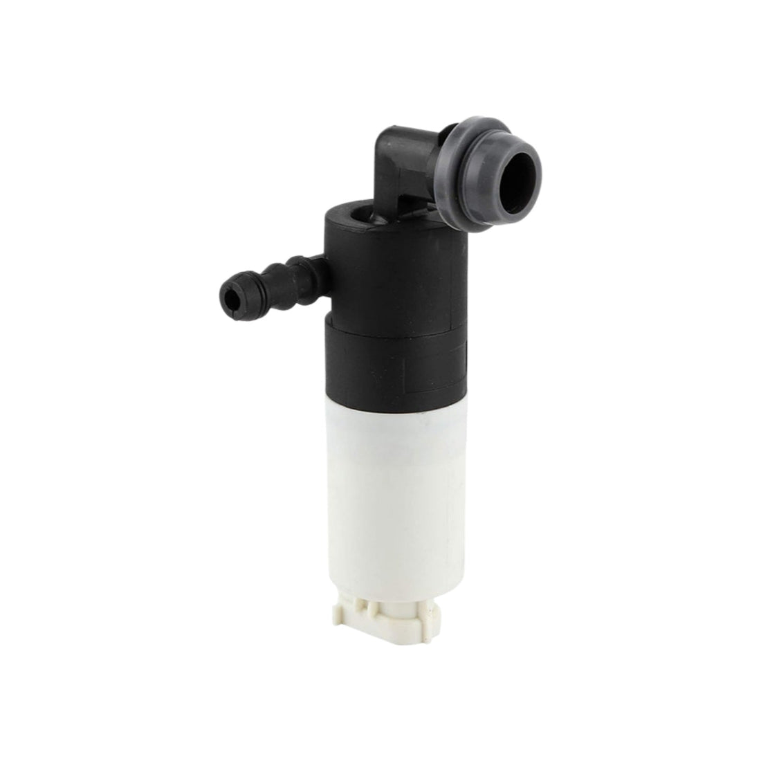 Windshield Washer Pump 12826943, Compatible with Saab